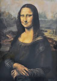 Mona Lisa