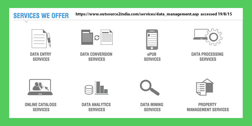 PM 12ATAR outsourcingDataMangmt